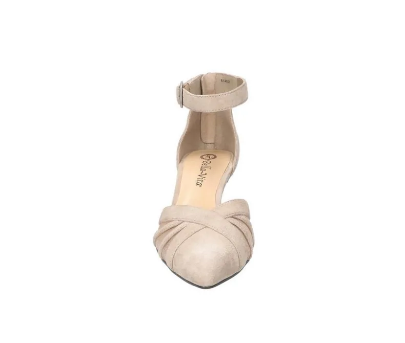 Pumps & Heels>Bella Vita Women's Malani Pumps