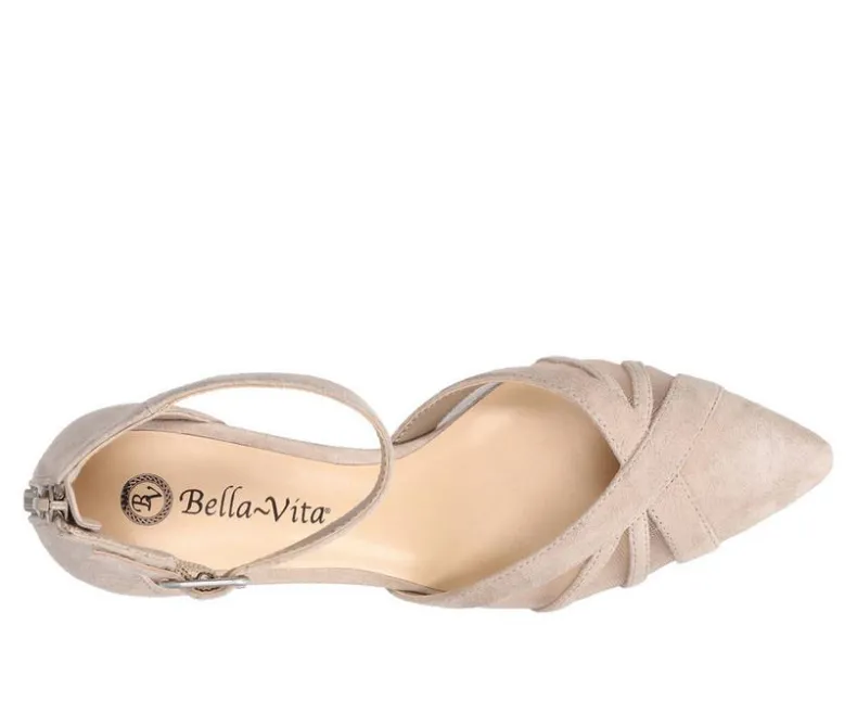 Pumps & Heels>Bella Vita Women's Malani Pumps