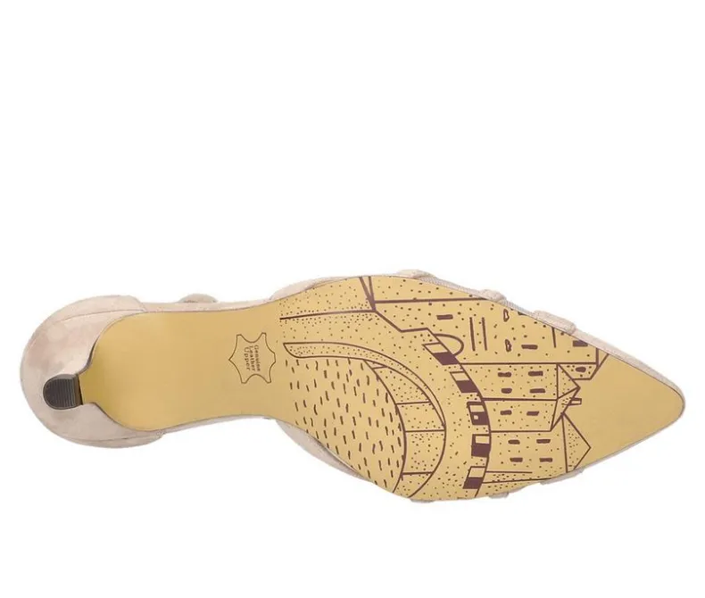 Pumps & Heels>Bella Vita Women's Malani Pumps