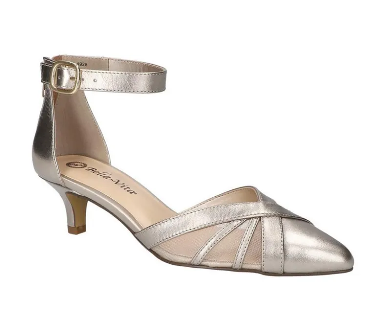 Pumps & Heels>Bella Vita Women's Malani Pumps