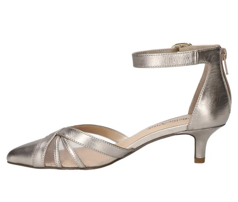 Pumps & Heels>Bella Vita Women's Malani Pumps