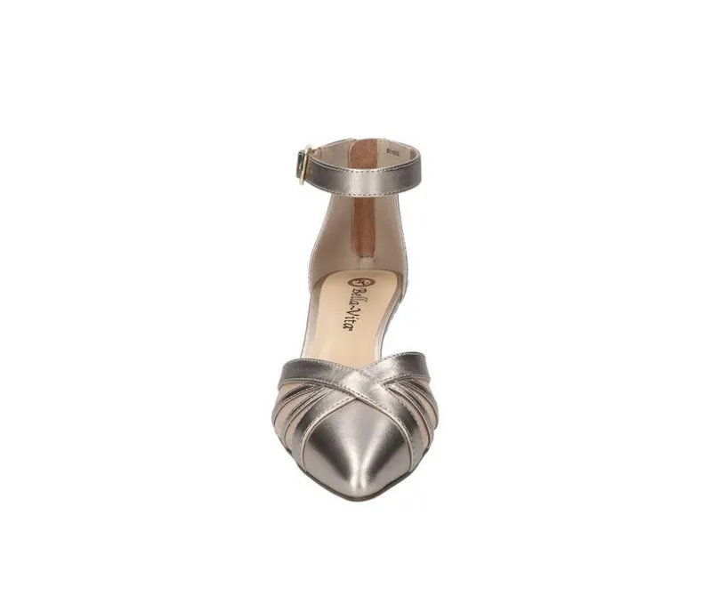 Pumps & Heels>Bella Vita Women's Malani Pumps