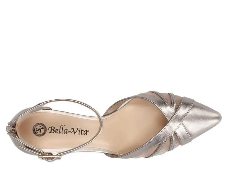 Pumps & Heels>Bella Vita Women's Malani Pumps