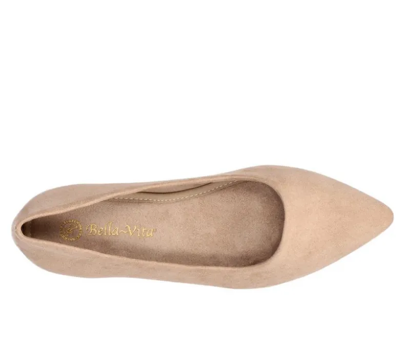 Flats>Bella Vita Women's Mireya Flats