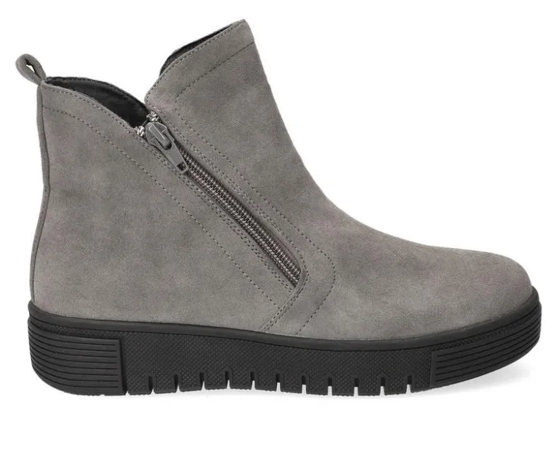 Boots & Booties>Bella Vita Women's Oaklee Booties