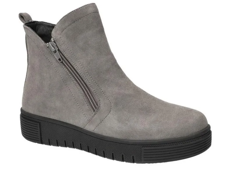 Boots & Booties>Bella Vita Women's Oaklee Booties