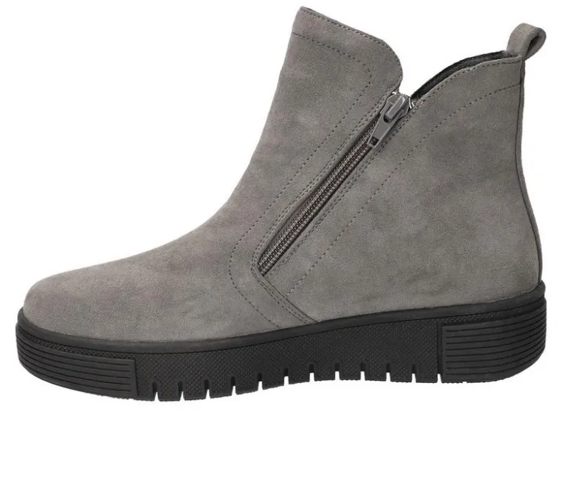 Boots & Booties>Bella Vita Women's Oaklee Booties