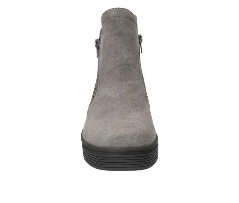 Boots & Booties>Bella Vita Women's Oaklee Booties