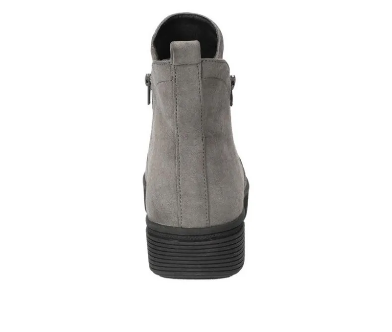 Boots & Booties>Bella Vita Women's Oaklee Booties