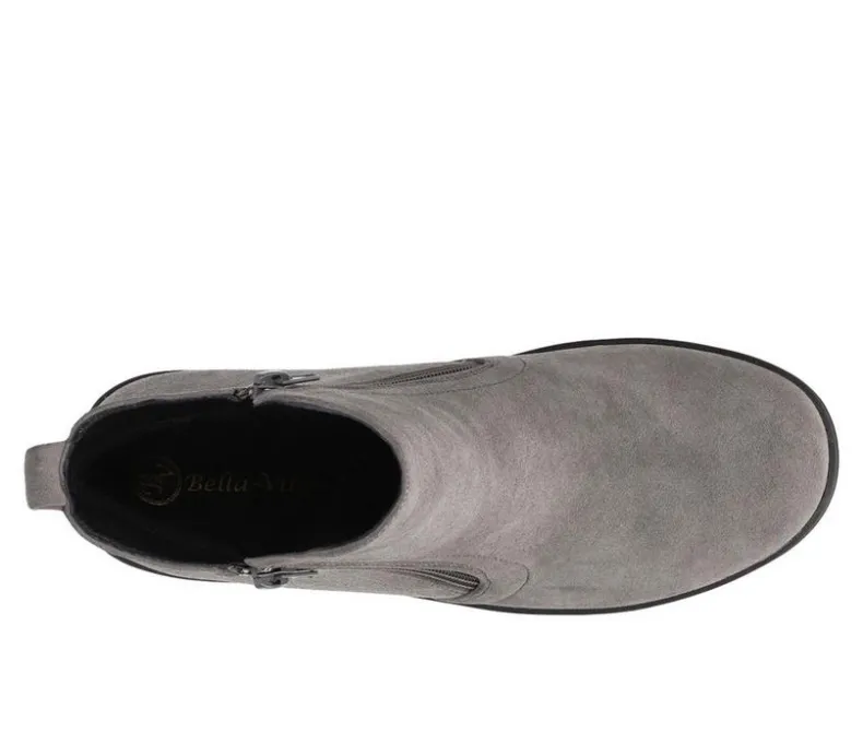 Boots & Booties>Bella Vita Women's Oaklee Booties