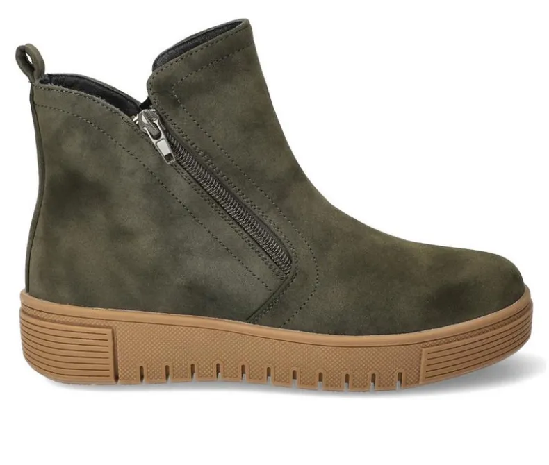 Boots & Booties>Bella Vita Women's Oaklee Booties