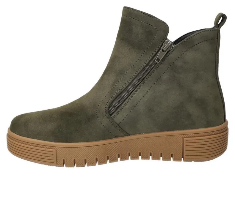 Boots & Booties>Bella Vita Women's Oaklee Booties