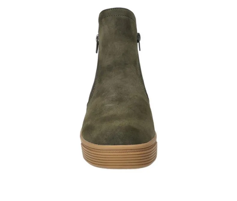 Boots & Booties>Bella Vita Women's Oaklee Booties