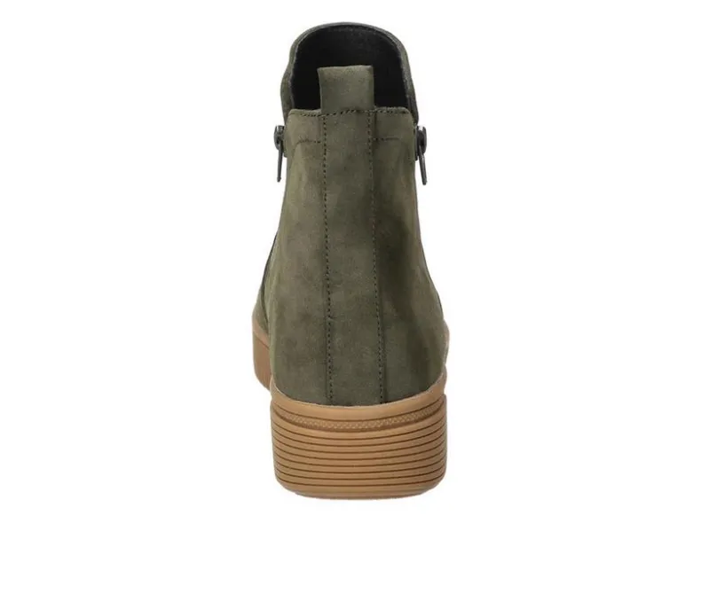 Boots & Booties>Bella Vita Women's Oaklee Booties