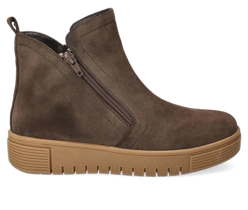 Boots & Booties>Bella Vita Women's Oaklee Booties