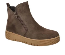 Boots & Booties>Bella Vita Women's Oaklee Booties