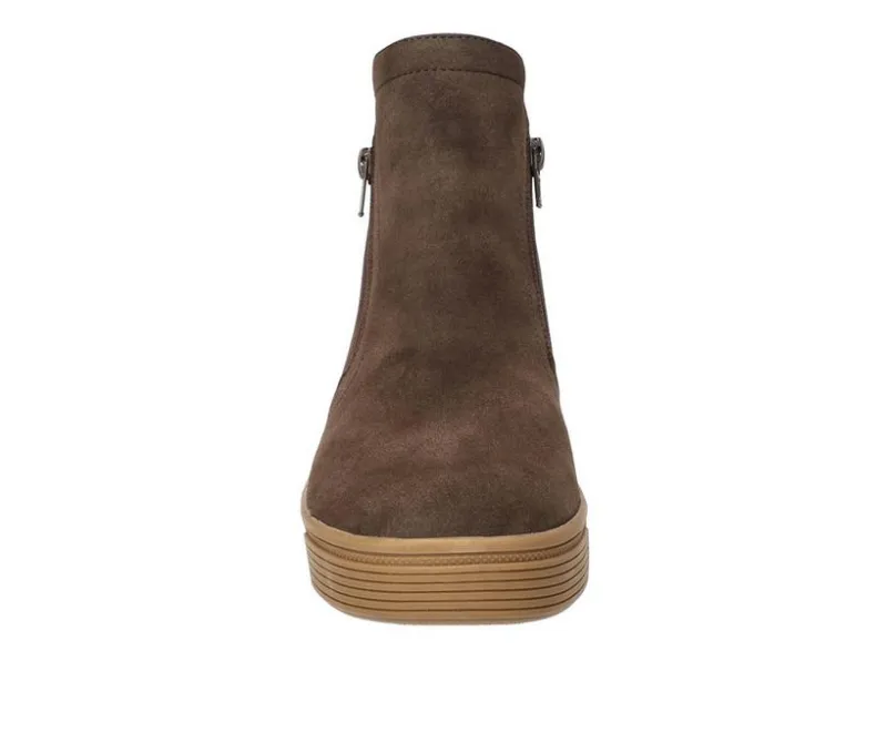 Boots & Booties>Bella Vita Women's Oaklee Booties