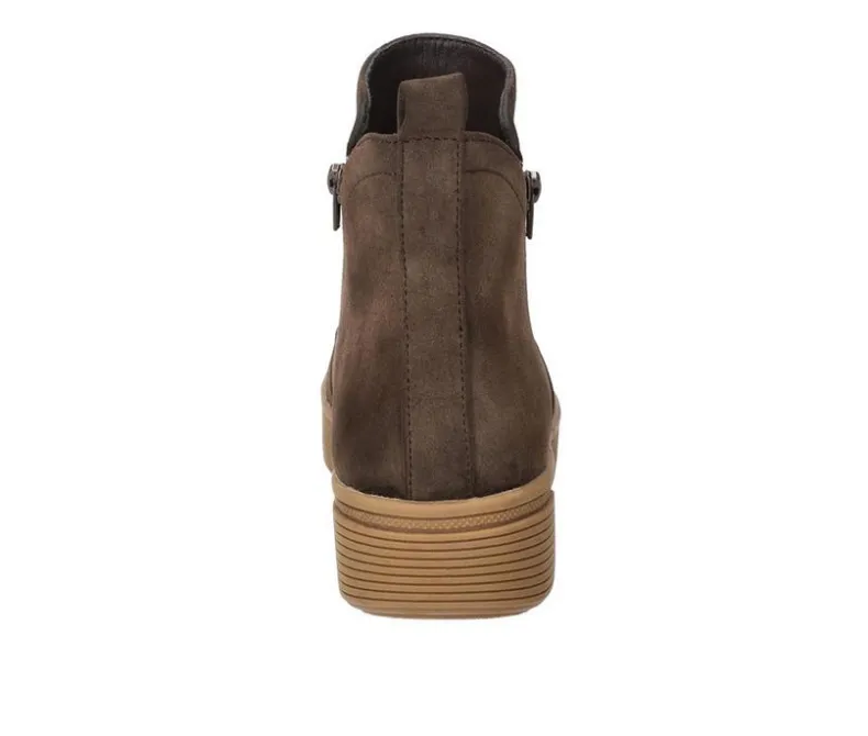 Boots & Booties>Bella Vita Women's Oaklee Booties