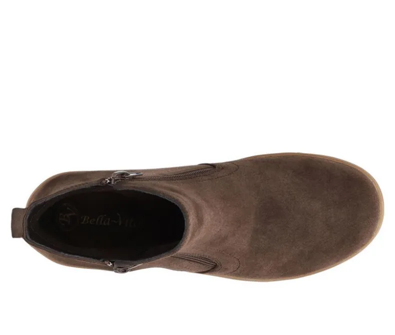 Boots & Booties>Bella Vita Women's Oaklee Booties