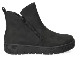 Boots & Booties>Bella Vita Women's Oaklee Booties