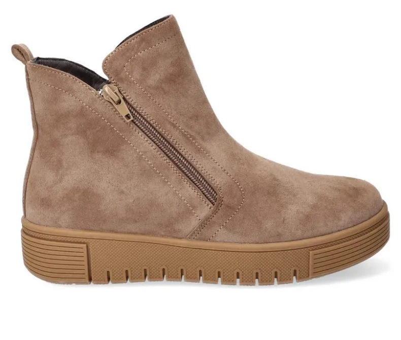 Boots & Booties>Bella Vita Women's Oaklee Booties