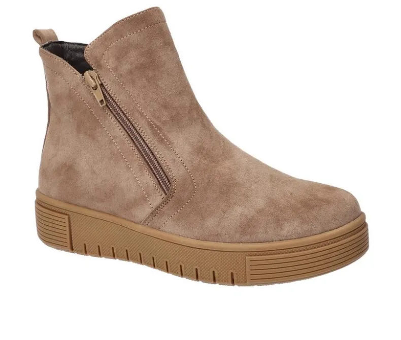 Boots & Booties>Bella Vita Women's Oaklee Booties