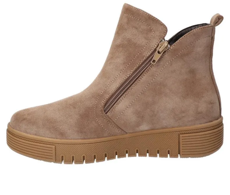 Boots & Booties>Bella Vita Women's Oaklee Booties