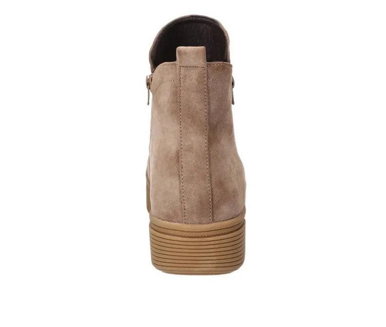 Boots & Booties>Bella Vita Women's Oaklee Booties