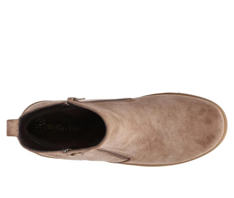 Boots & Booties>Bella Vita Women's Oaklee Booties