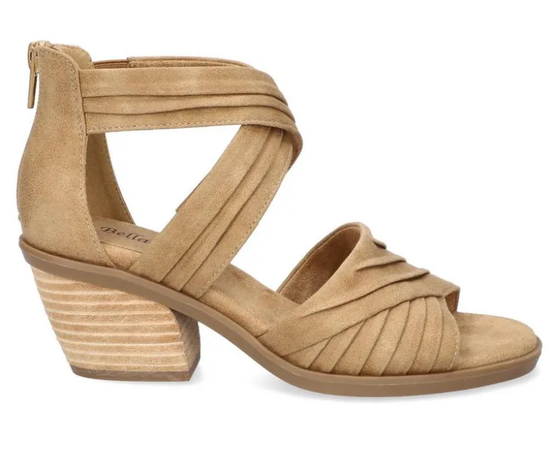 Sandals|Pumps & Heels>Bella Vita Women's Quinnell Dress Sandals