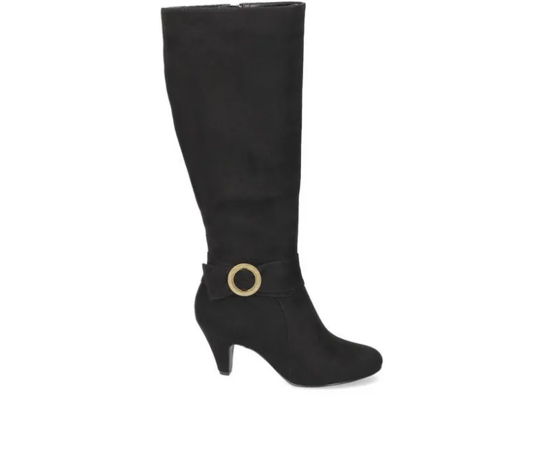 Tall|Dress>Bella Vita Women's Rima Knee High Boots