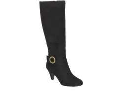 Tall|Dress>Bella Vita Women's Rima Knee High Boots