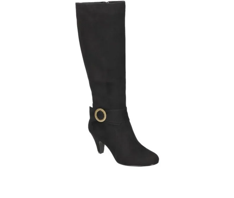 Tall|Dress>Bella Vita Women's Rima Knee High Boots