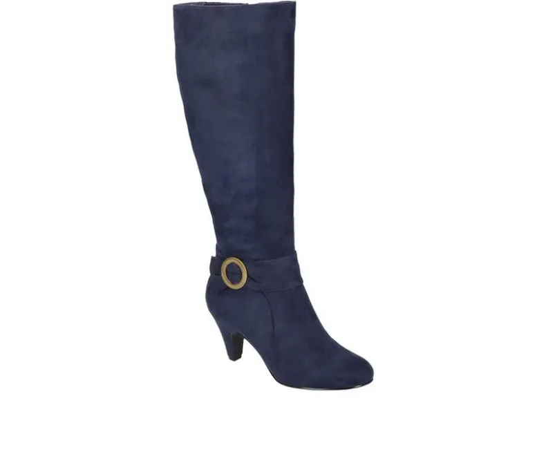 Tall|Dress>Bella Vita Women's Rima Knee High Boots