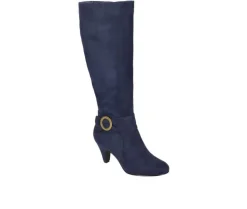Tall|Dress>Bella Vita Women's Rima Plus Knee High Boots
