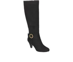 Tall|Dress>Bella Vita Women's Rima Plus Knee High Boots