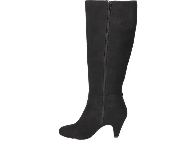 Tall|Dress>Bella Vita Women's Rima Plus Knee High Boots
