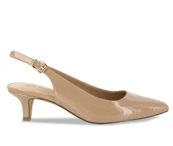 Pumps & Heels>Bella Vita Women's Scarlett II Pumps