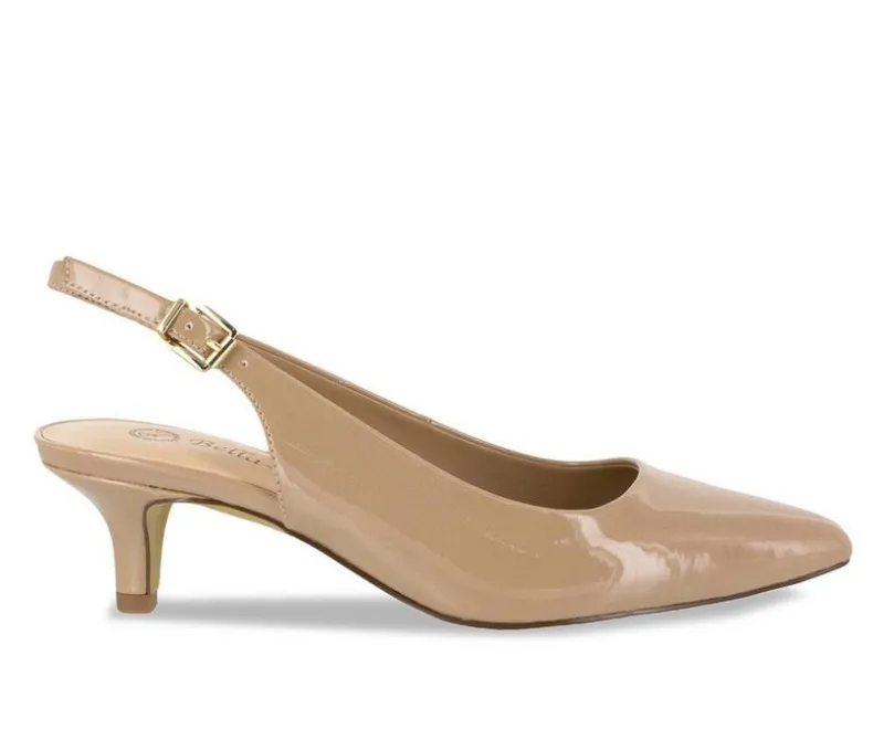 Pumps & Heels>Bella Vita Women's Scarlett II Pumps