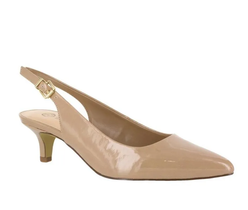 Pumps & Heels>Bella Vita Women's Scarlett II Pumps