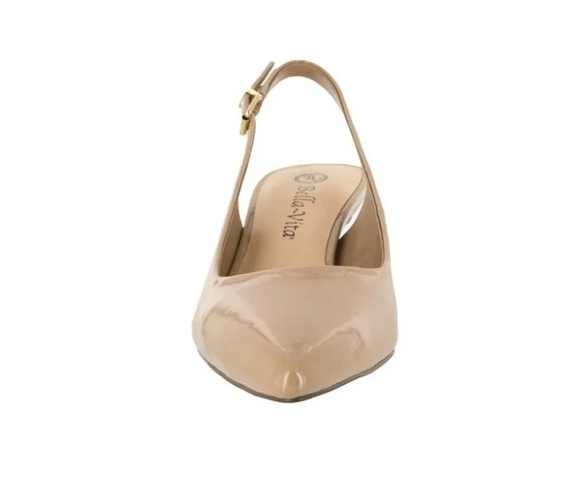 Pumps & Heels>Bella Vita Women's Scarlett II Pumps