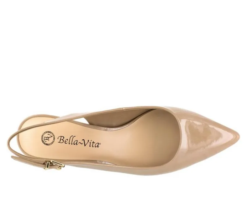 Pumps & Heels>Bella Vita Women's Scarlett II Pumps