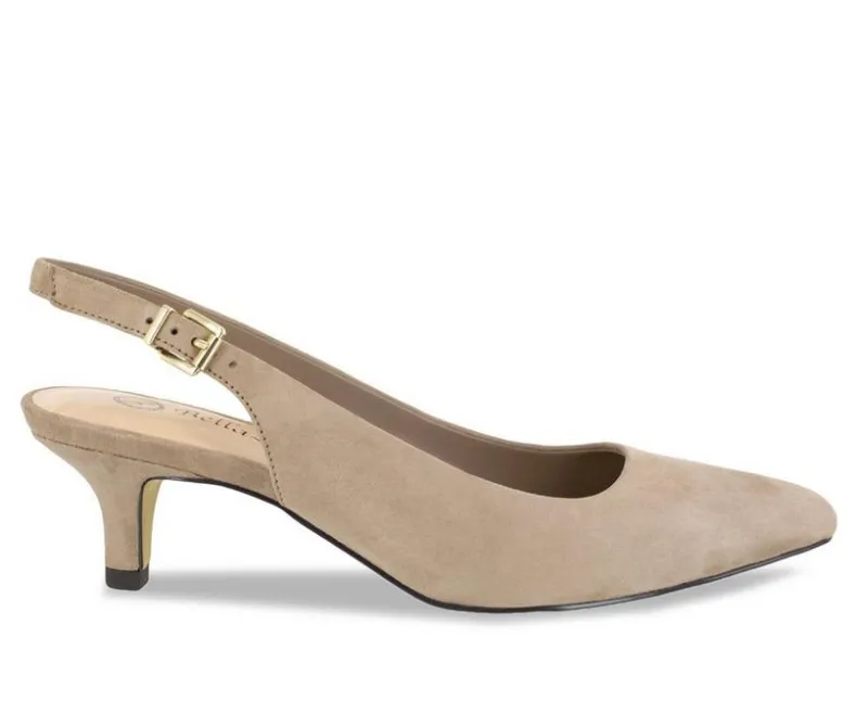 Pumps & Heels>Bella Vita Women's Scarlett Pumps