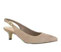 Pumps & Heels>Bella Vita Women's Scarlett Pumps