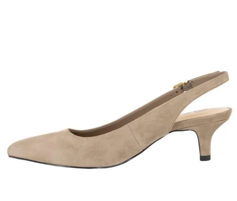 Pumps & Heels>Bella Vita Women's Scarlett Pumps