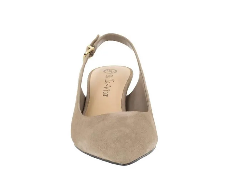 Pumps & Heels>Bella Vita Women's Scarlett Pumps