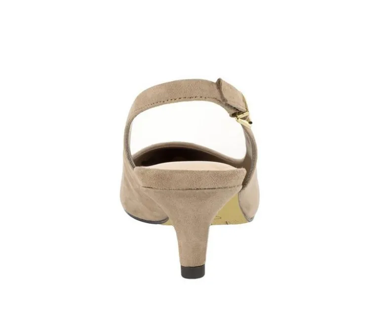 Pumps & Heels>Bella Vita Women's Scarlett Pumps