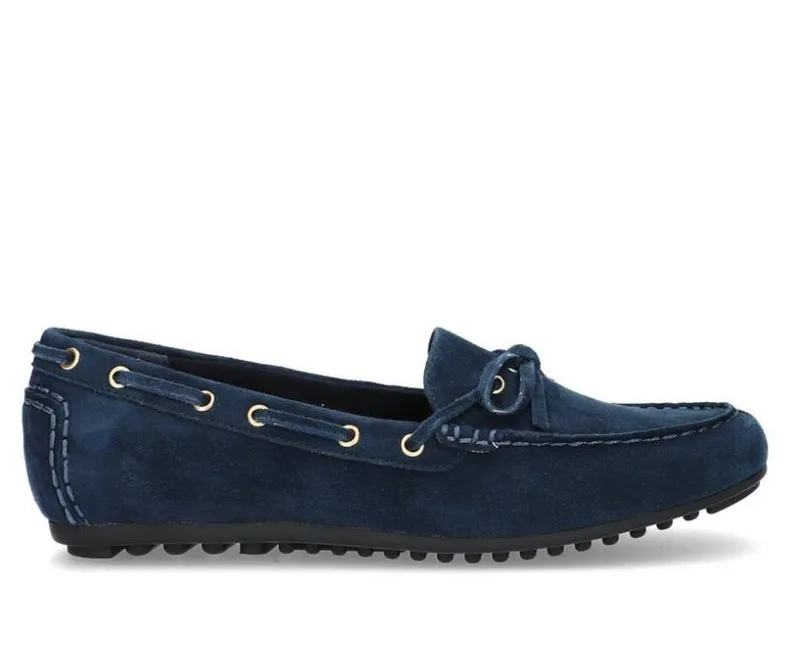 Boat Shoes & Slip-Ons>Bella Vita Women's Scout Mocassins