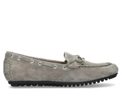 Boat Shoes & Slip-Ons>Bella Vita Women's Scout Mocassins