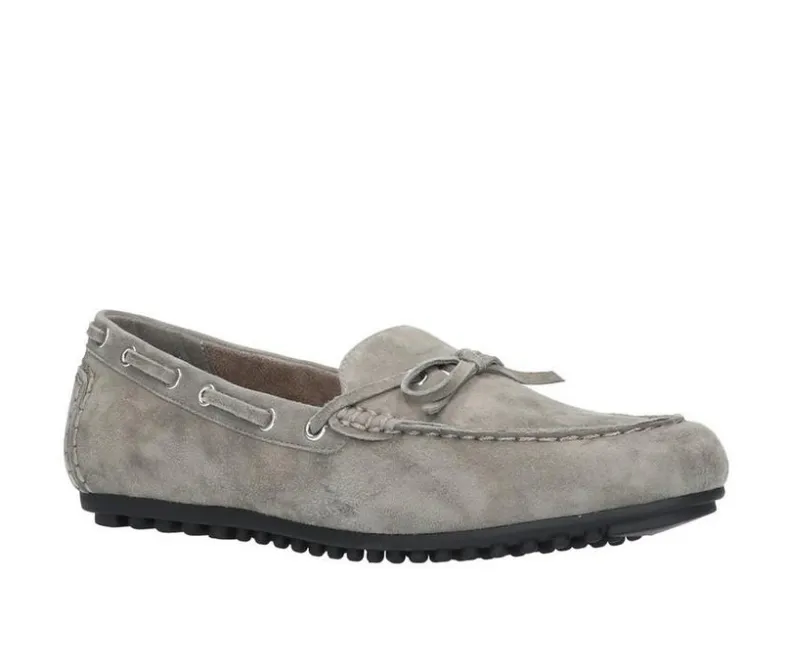 Boat Shoes & Slip-Ons>Bella Vita Women's Scout Mocassins